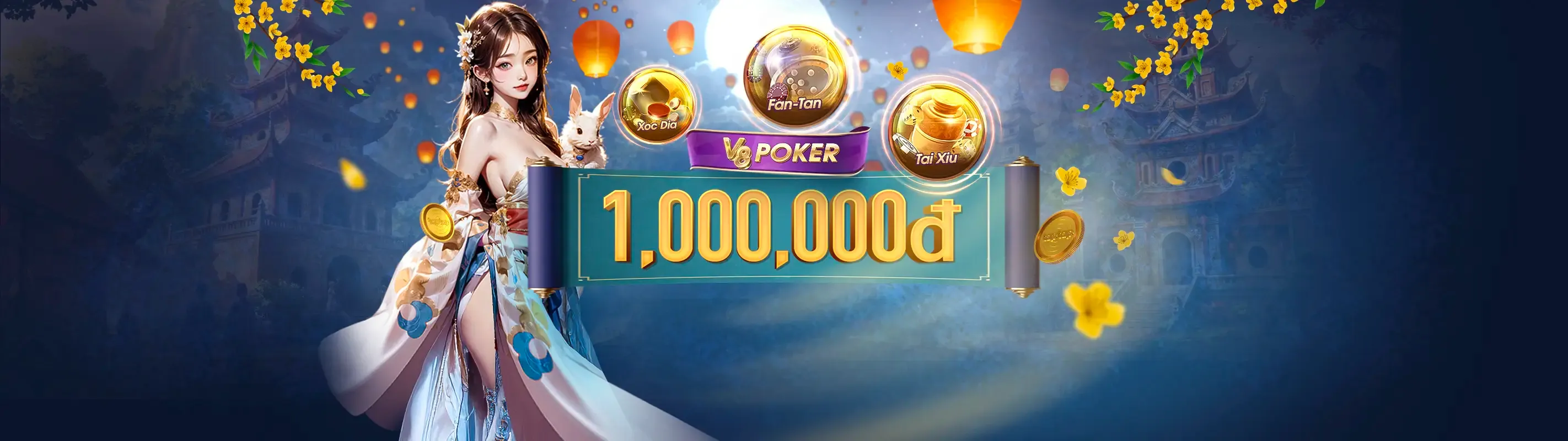Trò chơi Slot J8BET