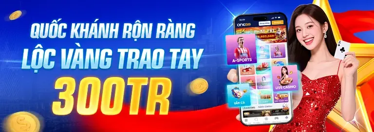 Ưu đãi độc quyền tại Câu lạc bộ VIP J8BET